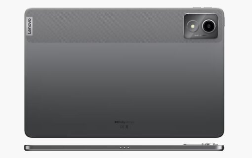 ⁦Lenovo IP Tab K11 - ZADL0070IL⁩ – תמונה ⁦3⁩