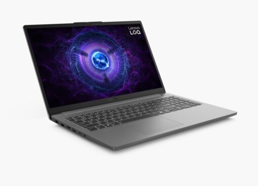 Lenovo IP LOQ 15IAX9E - 83LK009RIV
