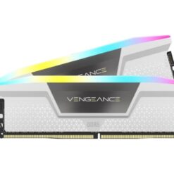 ז. לנייח CORSAIR VENGEANCE 32GB 2x16GB DDR5 6400MHz C36 RGB EXPO