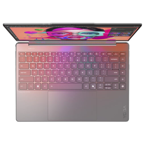 ⁦Lenovo Yoga 9 2-in-1 - 83LC003EIV⁩ – תמונה ⁦2⁩