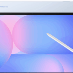 E000000573 ערכת טאבלט X626 תכלת- GB 5G  Tab S10 FE+ 8 128