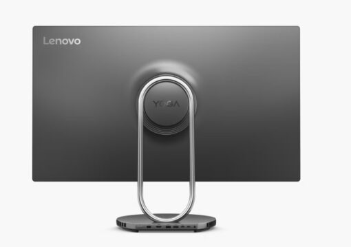 ⁦AIO Yoga 32ILL10  - F0HX000VIV⁩ – תמונה ⁦2⁩