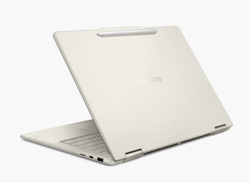 ⁦Lenovo Yoga 7 2-in-1 14ILL10 - 83JQ004KIV⁩ – תמונה ⁦2⁩