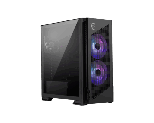 מארז מחשב MSI MPG VELOX 300R AIRFLOW PZ