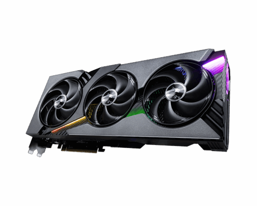 ⁦כרטיס מסך MSI  RTX 5070 12G GAMING TRIO OC⁩ – תמונה ⁦3⁩