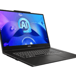 מחשב נייד עסקי  MSI VenturePro 17 AI A1VEG ULTRA 7 155H RTX4050