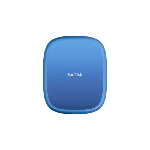 כונן SSD נייד SanDisk Creator Phone SSD 1TB