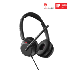 LENOVO EPOS Adapt 860T ANC Wired