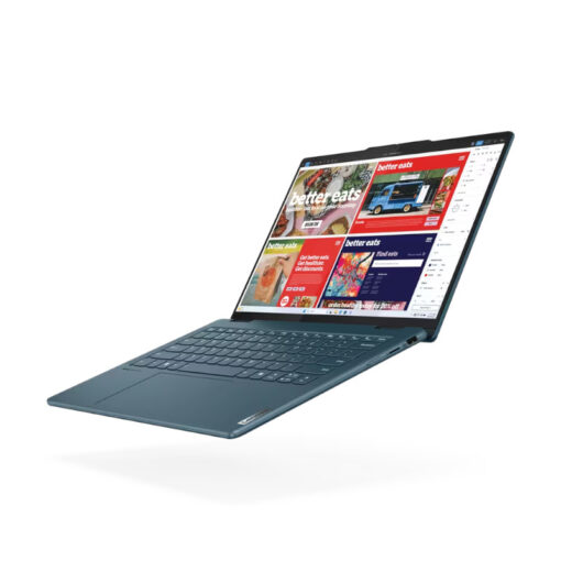 ⁦Lenovo Yoga 7 2-in-1 14IML9 - 83DJ006AIV⁩ – תמונה ⁦3⁩