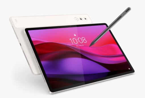 Lenovo IP Yoga Tab Plus - ZAEG0161IL
