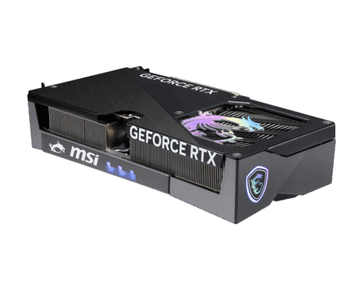 ⁦כרטיס מסך MSI RTX 5060 Ti 8G GAMING OC⁩ – תמונה ⁦3⁩
