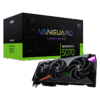 כרטיס מסך MSI  MSI GeForce RTX 5070 12G VANGUARD SOC