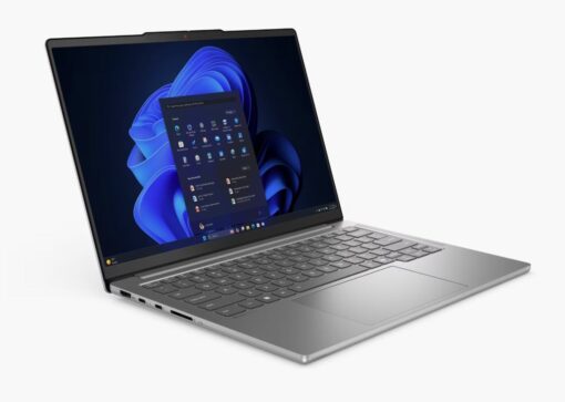Lenovo IP Pro 5 14 - 83JK001CIV