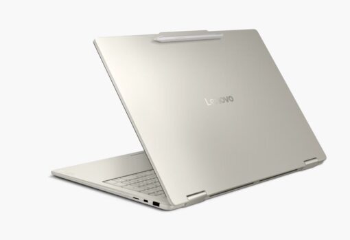 ⁦Lenovo Yoga 7 2-in-1 16AKP10 - 83JU000WIV⁩ – תמונה ⁦3⁩