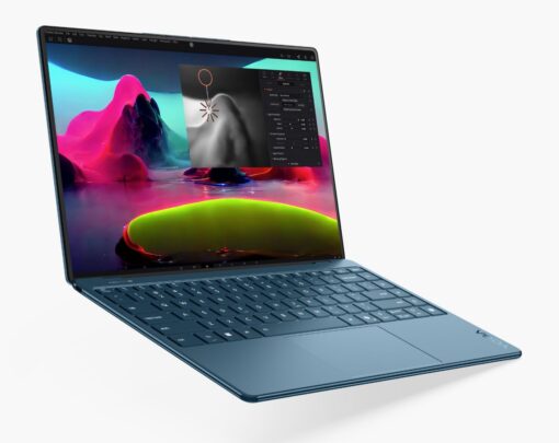 Lenovo Yoga Slim 9 - 83CX0021IV