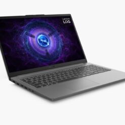 Lenovo IP LOQ 15IAX9E - 83LK009UIV