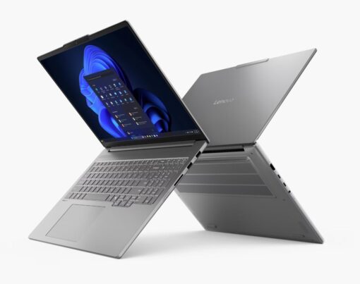 ⁦Lenovo IP Pro 5 16 - 83JM002EIV⁩ – תמונה ⁦3⁩