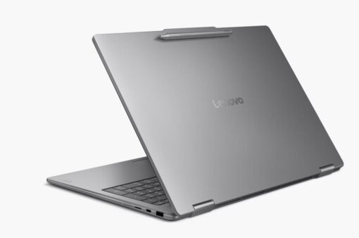 ⁦Lenovo Yoga 7 2-in-1 16ILL10 - 83JT000YIV⁩ – תמונה ⁦3⁩