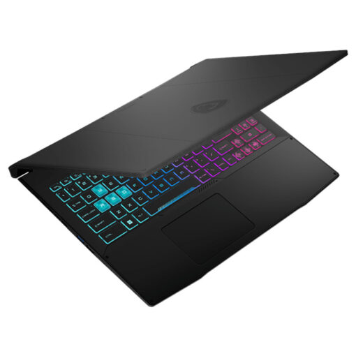 ⁦מחשב נייד  Katana 17 B13VEK I7 WIN11 RTX4050 17.3 144Hz⁩ – תמונה ⁦3⁩