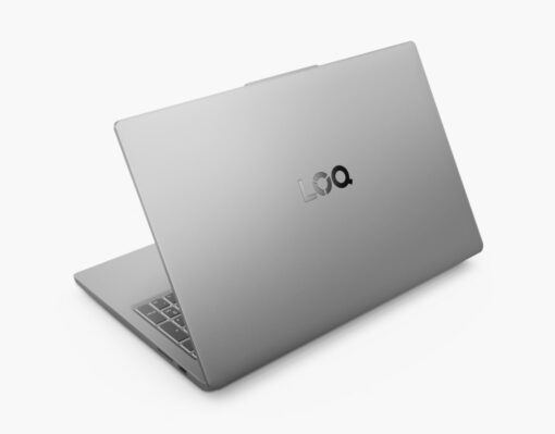 ⁦Lenovo IP LOQ 15IAX9E - 83LK009RIV⁩ – תמונה ⁦2⁩