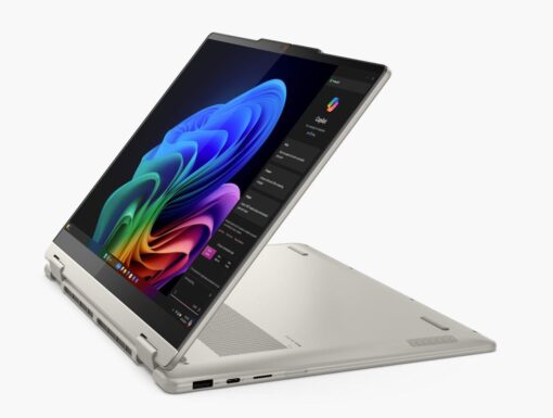 Lenovo Yoga 7 2-in-1 14ILL10 - 83JQ004KIV