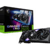 כרטיס מסך MSI  RTX 5070 12G GAMING TRIO OC