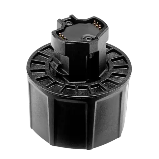 ⁦הגה T598 Direct Axial Drive-Simracing⁩ – תמונה ⁦2⁩