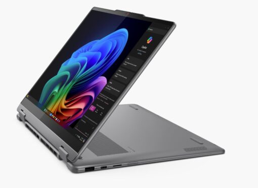 Lenovo Yoga 7 2-in-1 14ILL10 - 83JQ004QIV