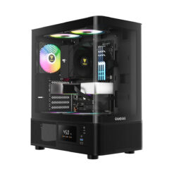 מארז אקווריום GAMDIAS ATLAS E2 CG
