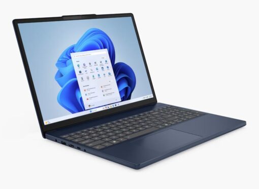 ⁦Lenovo IPS3 15 - 83K100KQIV⁩ – תמונה ⁦3⁩