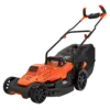 מכסחת דשא חשמלית Black+Decker BEMW471BH – רוחב כיסוח 38 סמ, מנוע 1600W