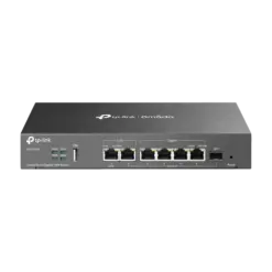 נתב ER707-M2 VPN Multi-WAN מבית TP-Link