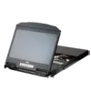 CL3884NW 4P LCD USB HDMI QUAD KV מבית ATEN