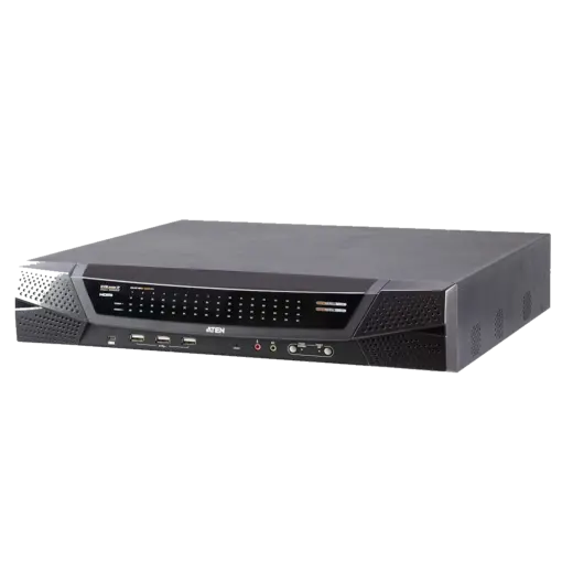 KN4064VB KVM OVER IP מבית ATEN