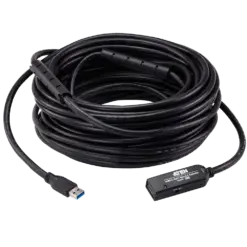 UE332C 20 m USB 3.2 Gen 1 Extender Cable מבית ATEN