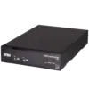 AP212 2 x 120W Power Amplifier with DSP מבית ATEN