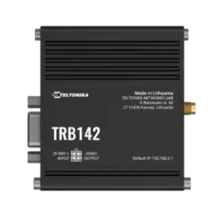 TRB142 4G GATEWAY מבית Teltonika