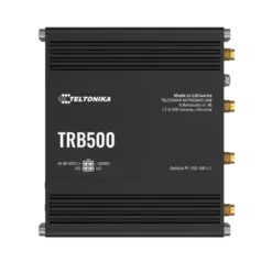 TRB500 5G Gateway מבית Teltonika