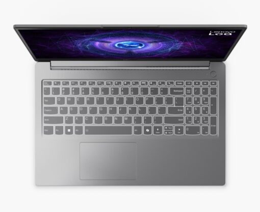 ⁦Lenovo IP LOQ 15IAX9E - 83LK009QIV⁩ – תמונה ⁦3⁩