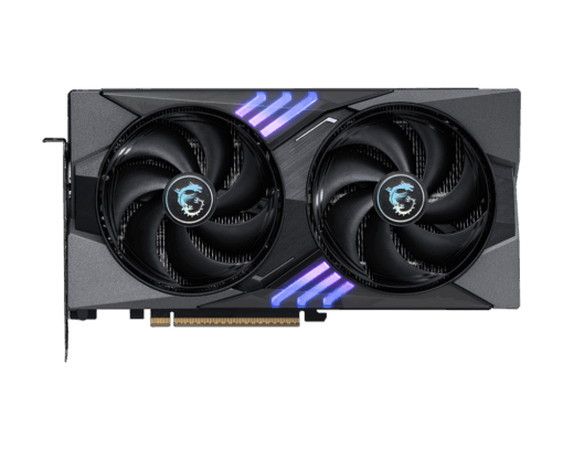 ⁦כרטיס מסך MSI RTX 5060 Ti 8G GAMING OC⁩ – תמונה ⁦2⁩