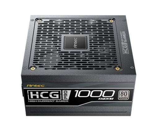 ⁦ספק כוח Antec HCG1000 PRO 1000W Platinum Full Modular ATX 3.1⁩ – תמונה ⁦7⁩