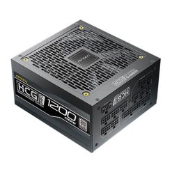 ספק כוח Antec HCG1200 PRO 1200W Platinum Full Modular ATX 3.1