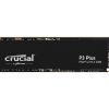 דיסק פנימי Crucial P3 Plus 1TB NVME Gen4 3D Nand 2280