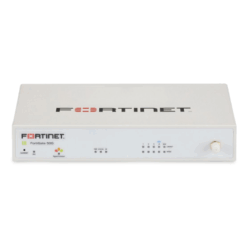 פיירוול מכשיר בלבד FortiNet FortiGate 50G 1XWAN 3XLAN 1XFortiLink