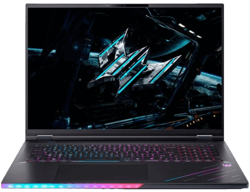 Acer Predator Helios 18 AI U9-275HX 32 1TB Win11H