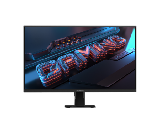 ⁦מסך גיימינג Gigabyte GS27FA 27 Inch FHD SS IPS 1Ms 180Hz⁩ – תמונה ⁦3⁩