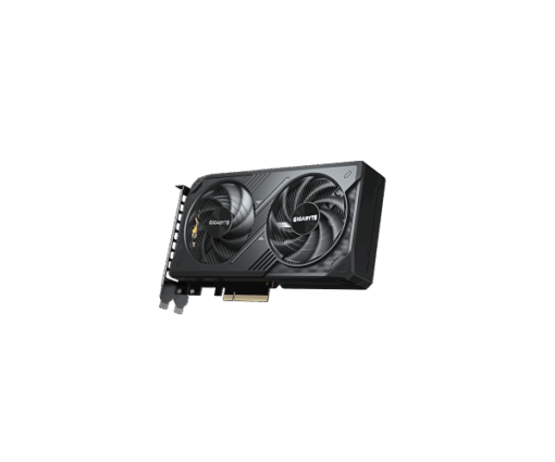 ⁦כרטיס מסך Gigabyte GeForce RTX 5060 WindForce 2 8GB⁩ – תמונה ⁦2⁩