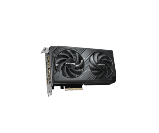 ⁦כרטיס מסך Gigabyte GeForce RTX 5060 WindForce 2 8GB⁩ – תמונה ⁦3⁩