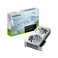 כרטיס מסך Gigabyte GeForce RTX 5060 EAGLE ICE 8GB