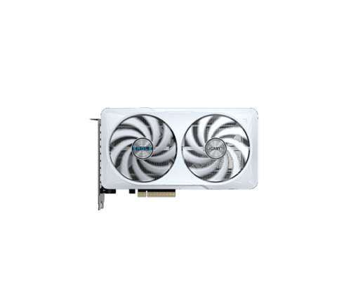 ⁦כרטיס מסך Gigabyte GeForce RTX 5060 EAGLE ICE 8GB⁩ – תמונה ⁦2⁩